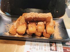 -吞鱼兽麻辣烤鱼(万达店)