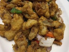 -霞客居酒店·霞客食府·宁海特色小海鲜