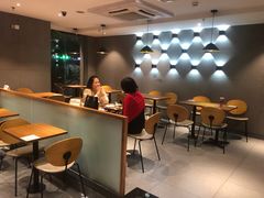 大堂-真功夫(彩田路店)