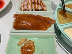 -羲和雅苑•北京烤鸭(国贸商城店)