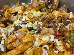 -马相卿特色烤肉面食馆(虎台店)