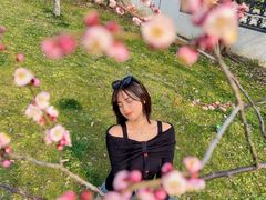 -东湖磨山景区樱花园-停车场