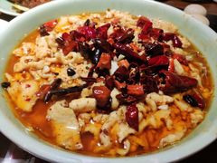 -淀里船宴(卓达店)