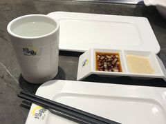 -玛雅铁板烧餐厅(中关村店)