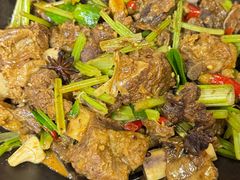 -牛八宝桂林米粉(八里庄店)