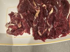 -潮发潮汕牛肉店(东方宝泰店)