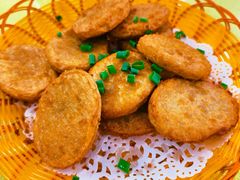 -秋姐美食店(旅游大道店)