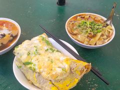 -陈记锅巴菜(五大道店)