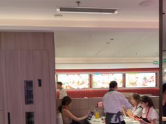 -海底捞火锅(杭州庆春路夜宵主题店)