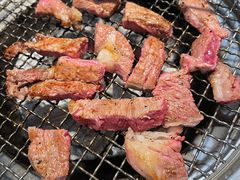 -众合原味烧烤(深沟寺店)