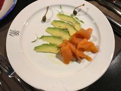 -海神诺富特大酒店-旋宫50旋转餐厅