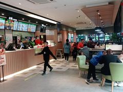 -德克士(东安店)