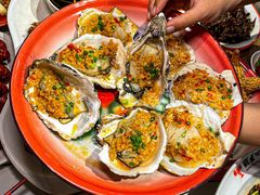 -霸王虾·麻辣小龙虾(清水河公园店)