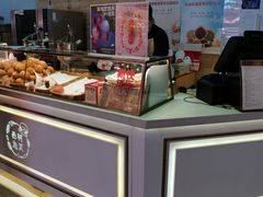 -西树泡芙(凯德晶品店)