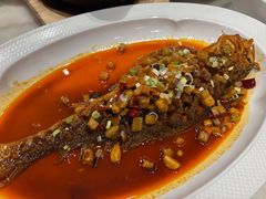 -鸭匠食府·挂炉烤鸭·新京菜(阜成路店)