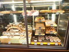 -韩盛·盛江山自助料理(奥体万达店)