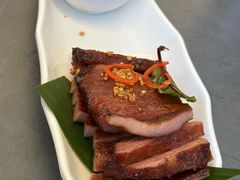 -帕蓝·暹罗料理(大学路店)