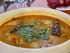 -The Palmboo Restaurant