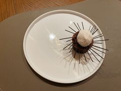 -Amber(置地文华东方酒店)
