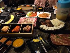 -高丽苑韩国烤肉(海昌路旗舰店)