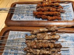 -马记永·兰州牛肉面(天通苑家乐福店)