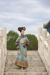 -美云庭古装·格格服汉服·京城旅拍(北京店)
