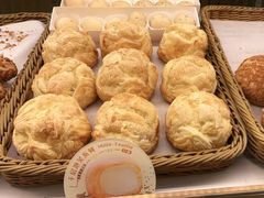 -西树泡芙(凯德晶品店)