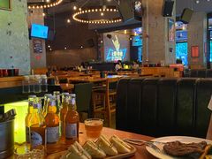 澳洲T骨牛排-HIB HUB公社(解放西路店)