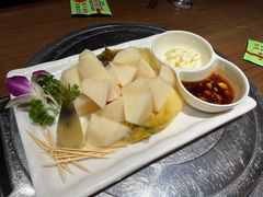 -吴记鲜定味