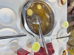 -潮汕大目牛肉火锅(上梅林店)