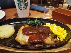 -萨莉亚意式餐厅(国和1000店)