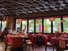 -BROWNSTONE布朗石西班牙餐厅(富城店)