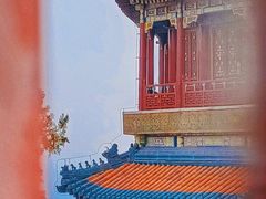 -颐和园