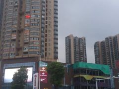 -上海时代国际影城(阜阳商厦时代店)