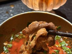 -晓宇重庆火锅(西安荟聚店)