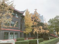 -四川大学(华西校区)