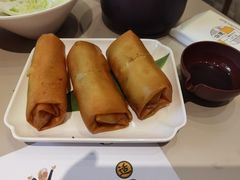 -蔡澜点心·粤菜(西单大悦城店)