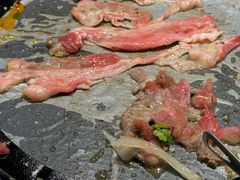 -味芝树·牛排烤肉自助(海亮店)