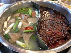-朱氏胖子烂火锅(洪崖洞店)
