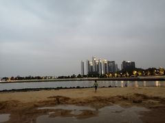 -深圳湾公园(南山区)