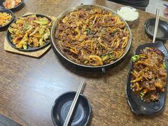 -妈妈手(山大总店)