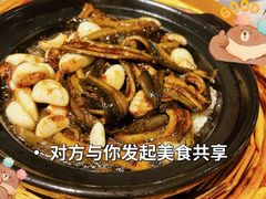 -洪泽老鱼馆(淮海一店)