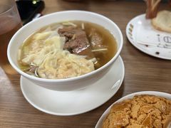 -百福麵家(新馬路店)