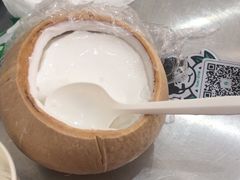 -自然椰·海南清补凉(海月广场店)