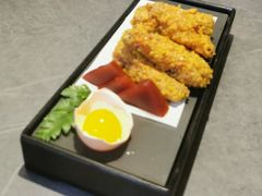 -江南里·新浙菜(苏州大悦城店)
