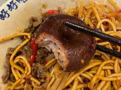 -梅溪·小伙子干挑面(安吉总店)