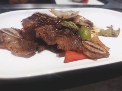 -湘汇概念铁板烧(铁西万达店)