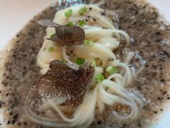 -广州富力丽思卡尔顿酒店·丽轩·粤菜