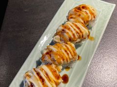 -铭牛烧肉·和牛海鲜自助(高新月牙湖店)