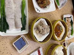 -蒸武门·广式茶点(江南店)